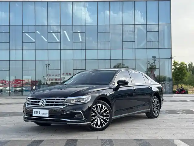 volkswagen huiang