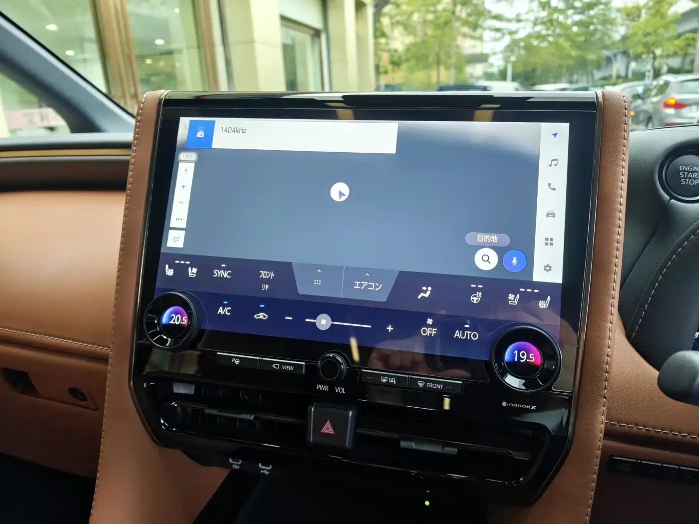 Toyota Vellfire 2025 Crown Hybrid 2.5L Ink Gold Executive Edition фото 14