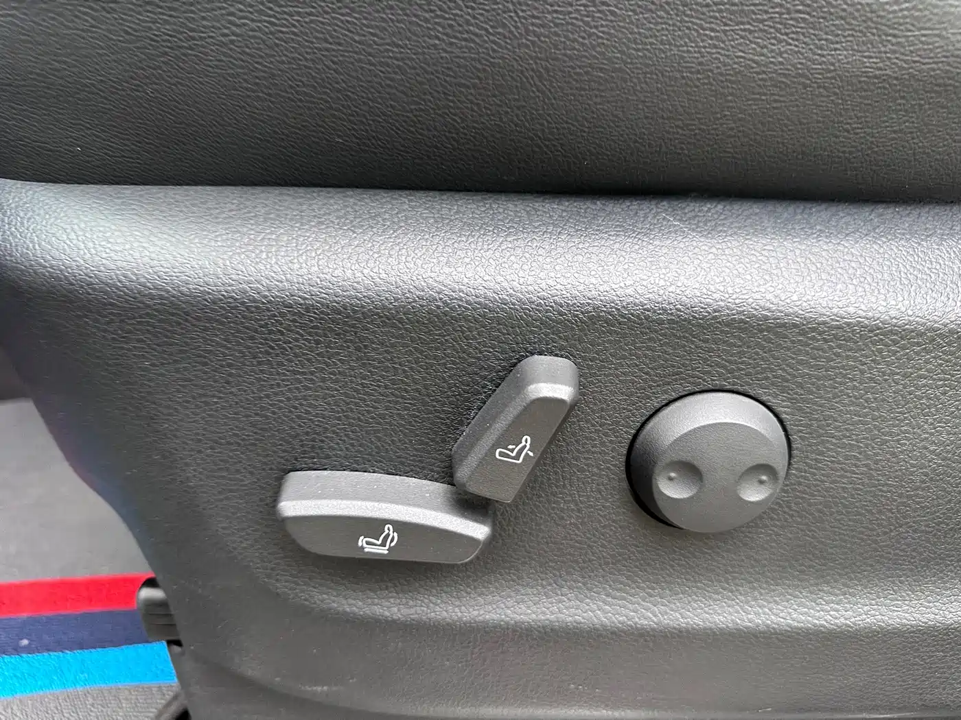 SAIC Maxus Maxus G10 2019 2018 PLUS 2.0T Auto Smart Enjoyment Edition