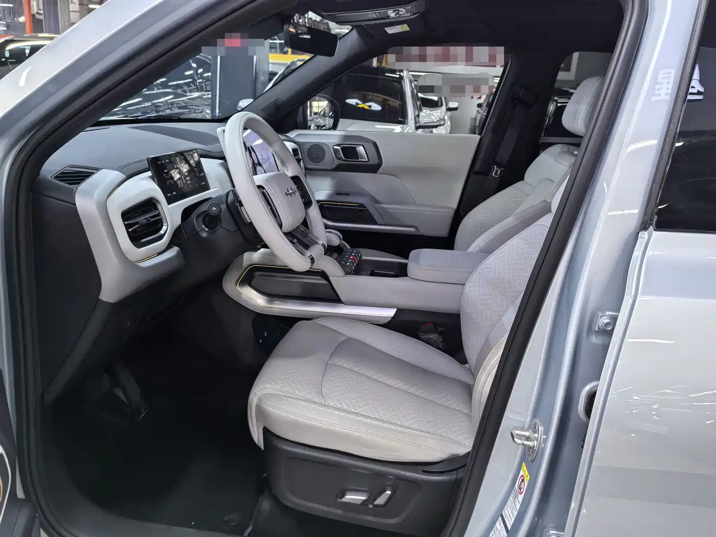 FANG CHENG BAO TITANIUM 3