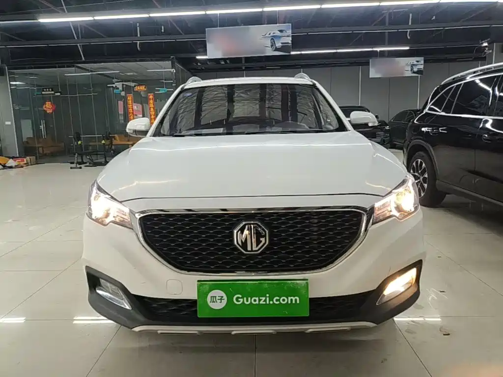 Photo 3 - MG ZS