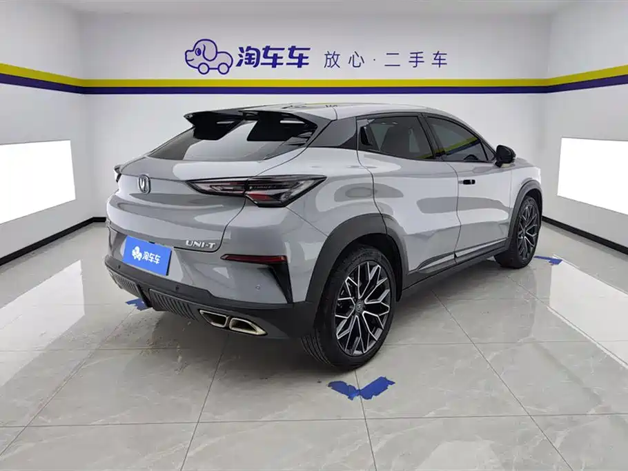 CHANGAN UNI-T