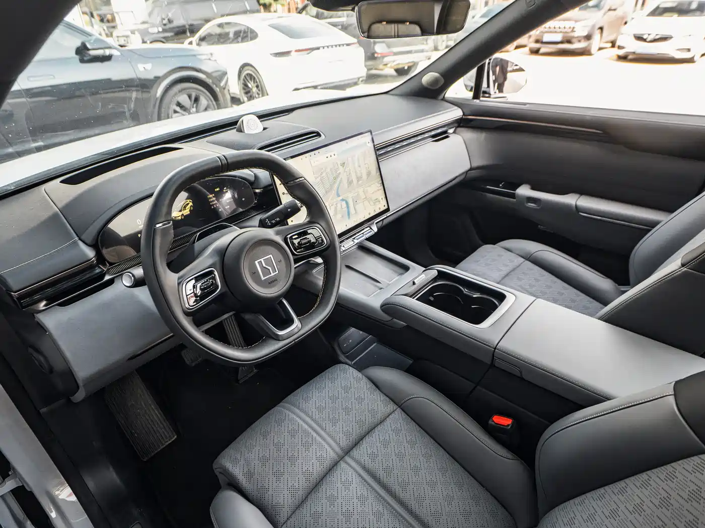 ZEEKR EXTREME KRYPTON 7X