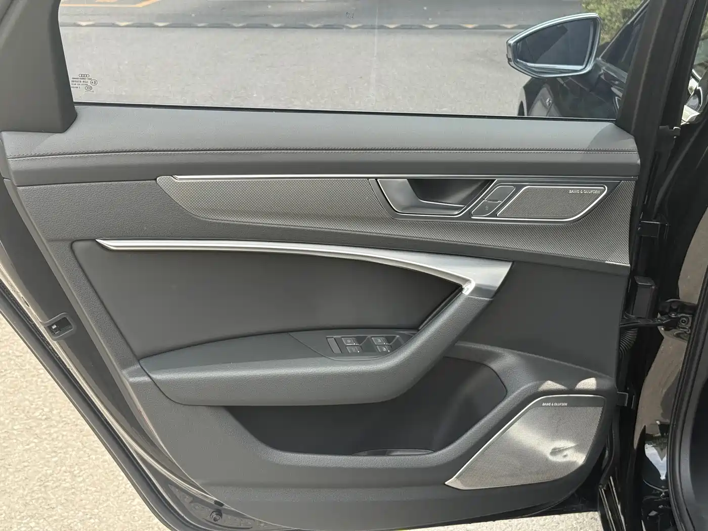 Audi A6L 2024 45 TFSI Premium Dynamic фото 16