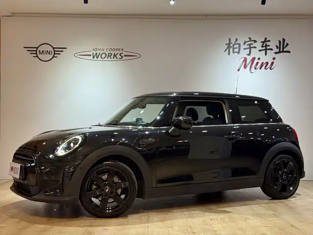 Mini MINI 1.5T COOPER, Артист