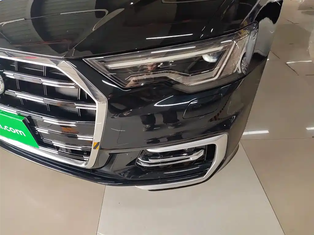 Audi A6L 2019 40 TFSI Luxury Dynamic фото 18