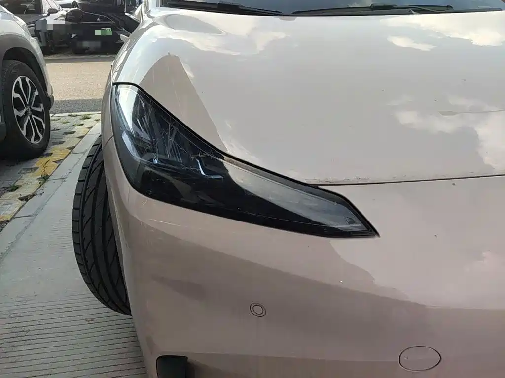 GAC Haobo Haobo GT 2025 2025 630 Max Edition