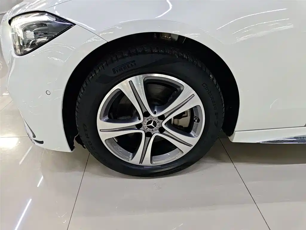 Mercedes-Benz C-Class 2022 Facelift C 200 L Sport фото 23