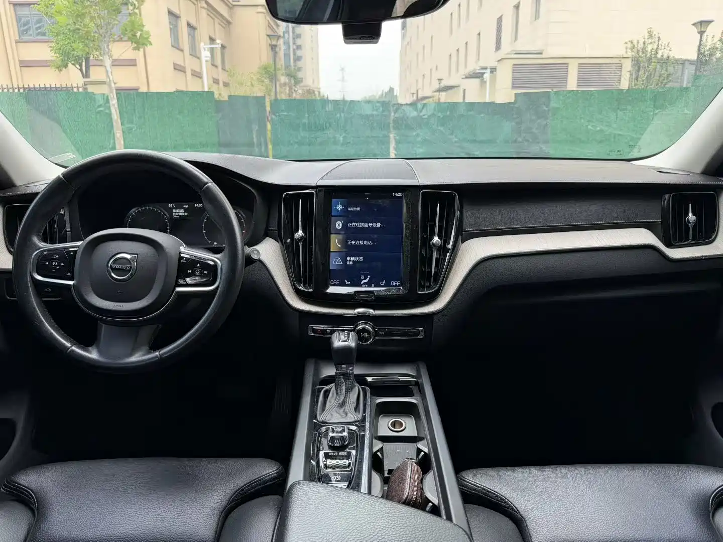 Фото 5 - Volvo XC60