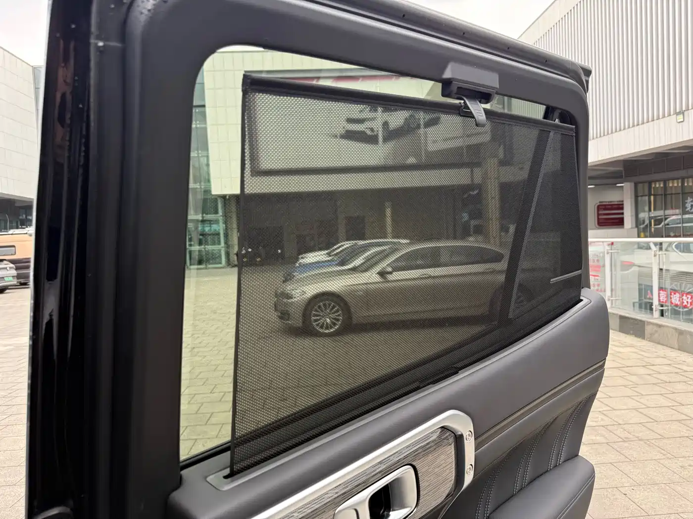 TANK TANK 400 NEW ENERGY