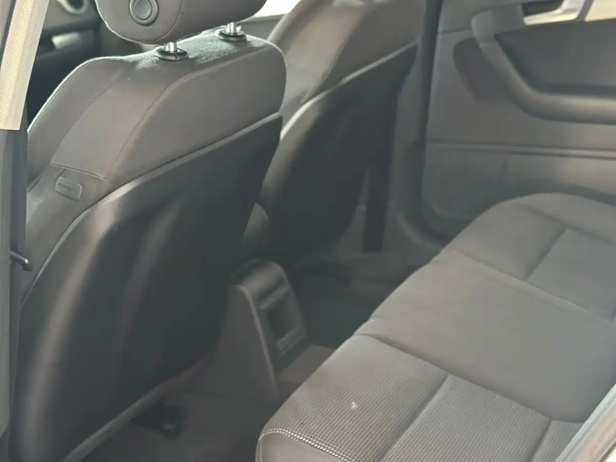 Audi A3 (Import) 2013 2013 Sportback 30 TFSI Luxury