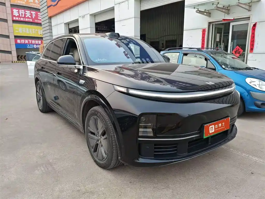 Li Auto IDEAL L7