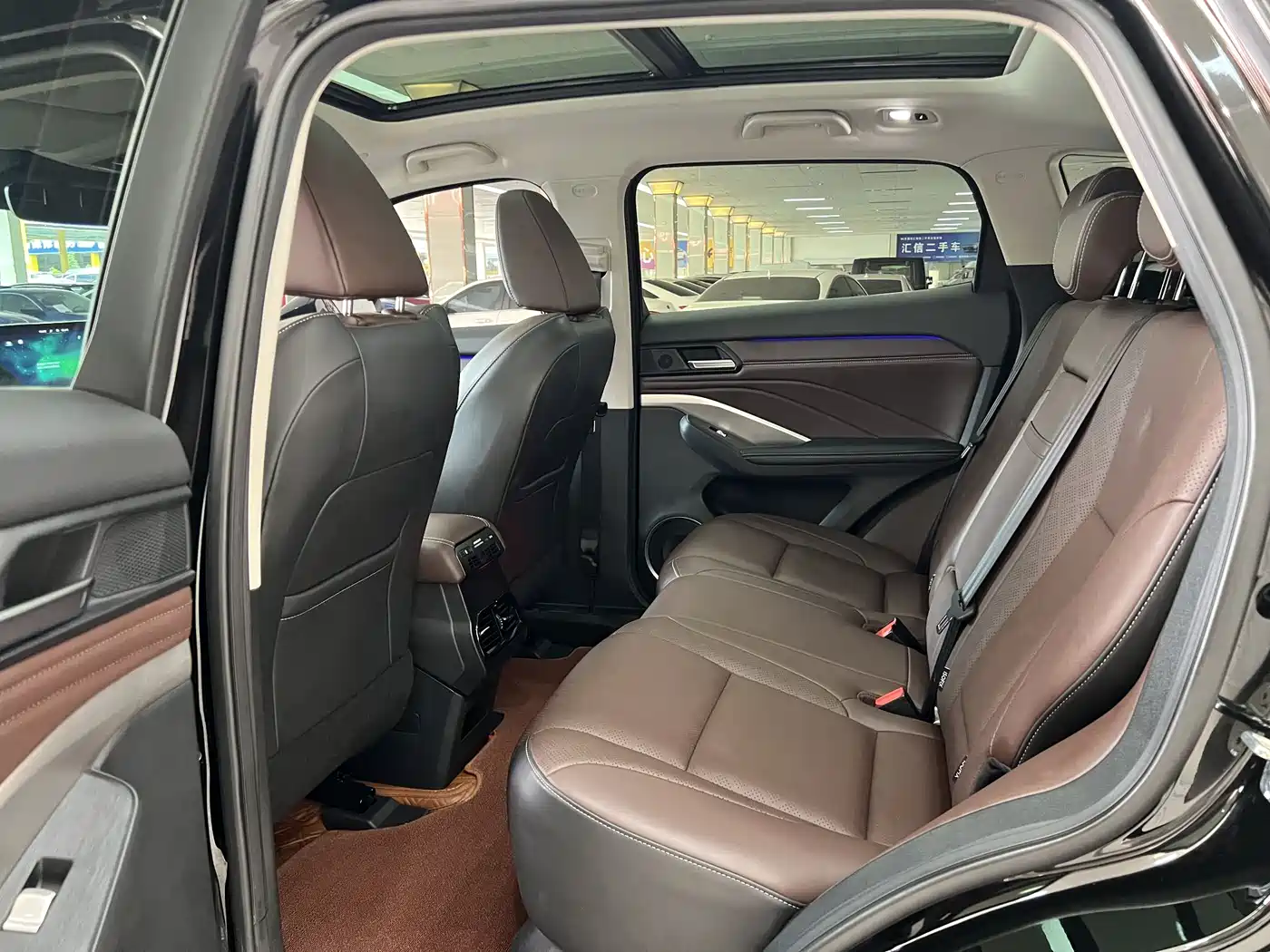 WEI PAI WEI BRAND VV6