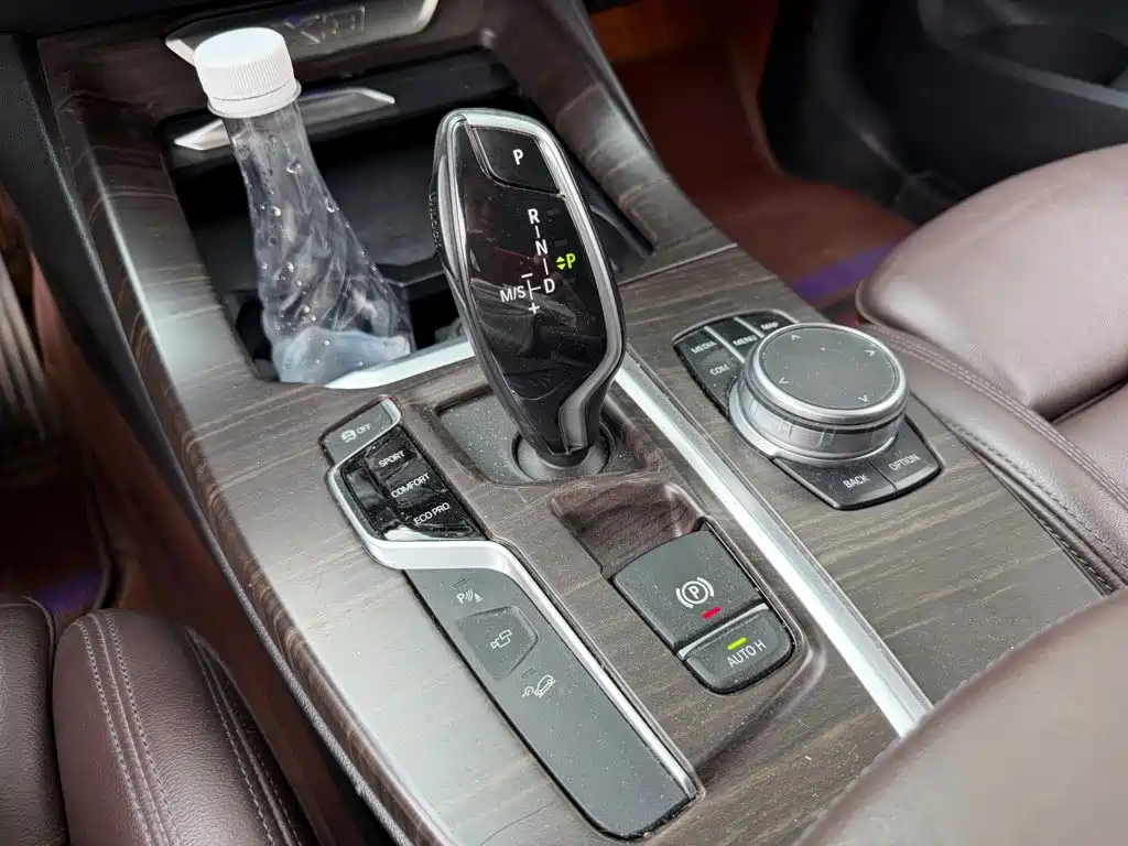 Фото 9 - BMW X3