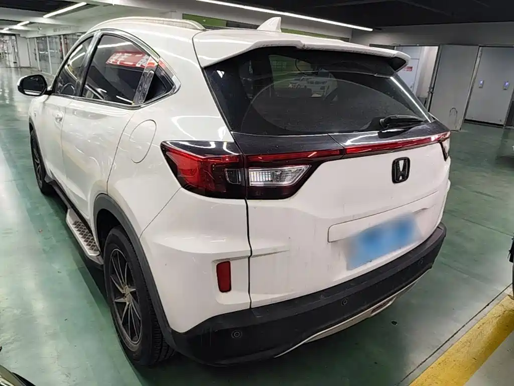 Honda XR-V 2015 2015 1.5L LXi CVT Classic Edition