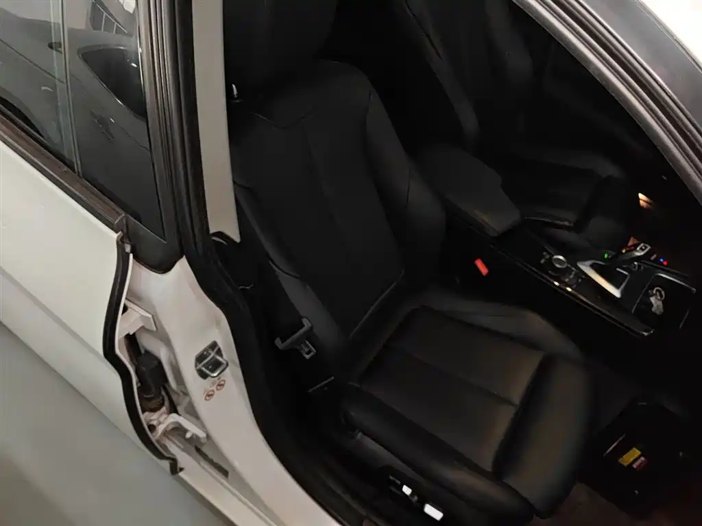 BMW 3 Series GT 2018 320i Fashion фото 25