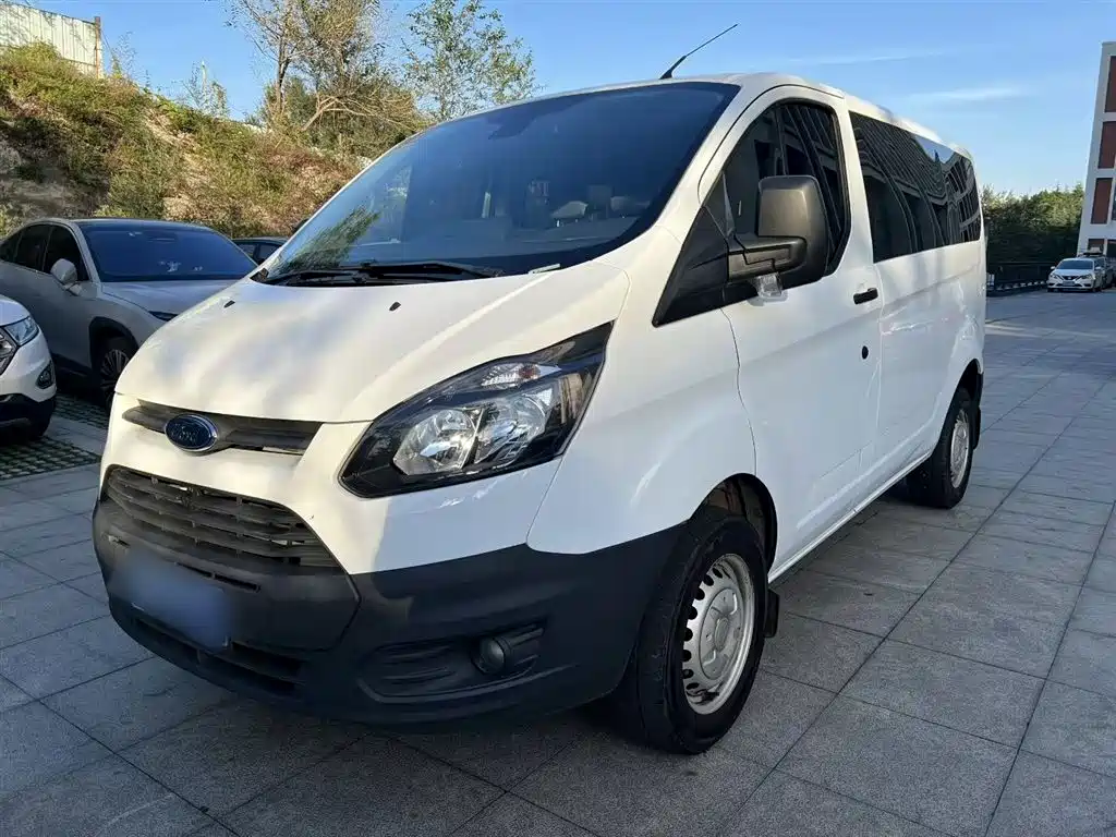 FORD QUANSHUN