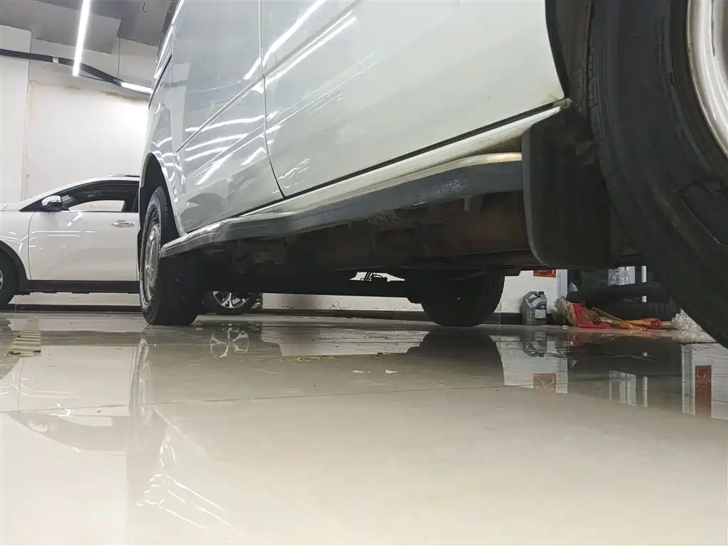 FORD QUANSHUN