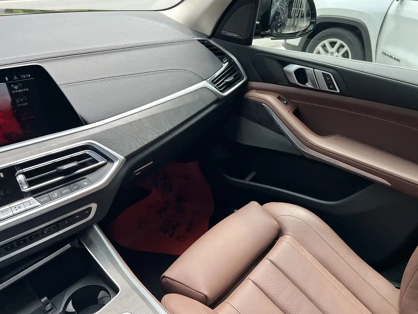 BMW X5 (Import) 2022 2021 xDrive40i M Sport Package