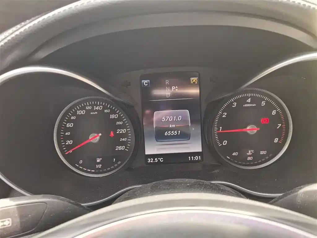 Mercedes-Benz C-Class 2017 C 180 L Sport фото 4