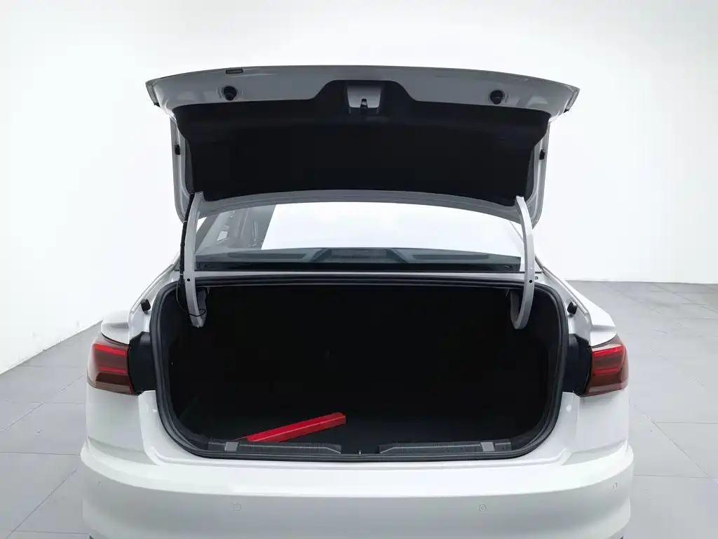 Volkswagen Bora, миниатюра 16