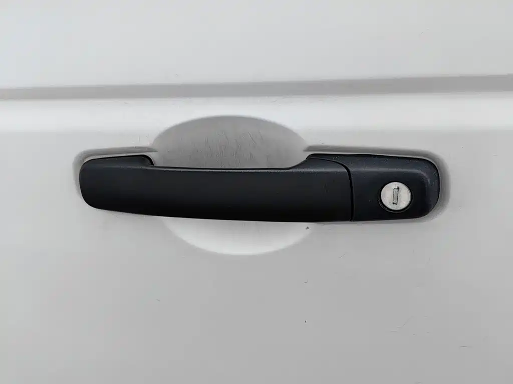 Foton Times EV6 2025 2023 Fast/Slow Charging Version
