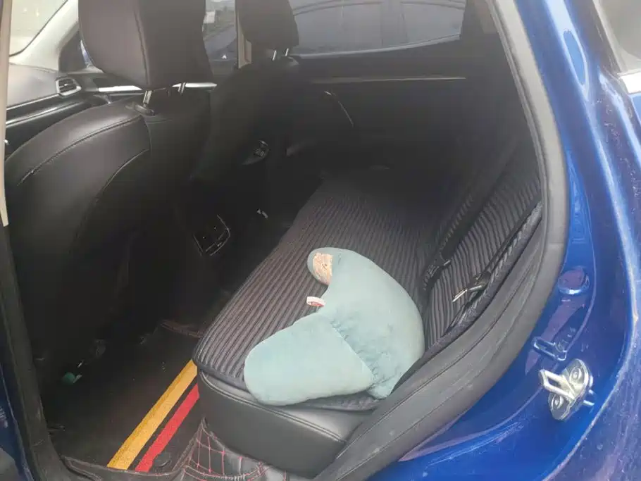 Haval F5 2019 2018 1.5T i-Style