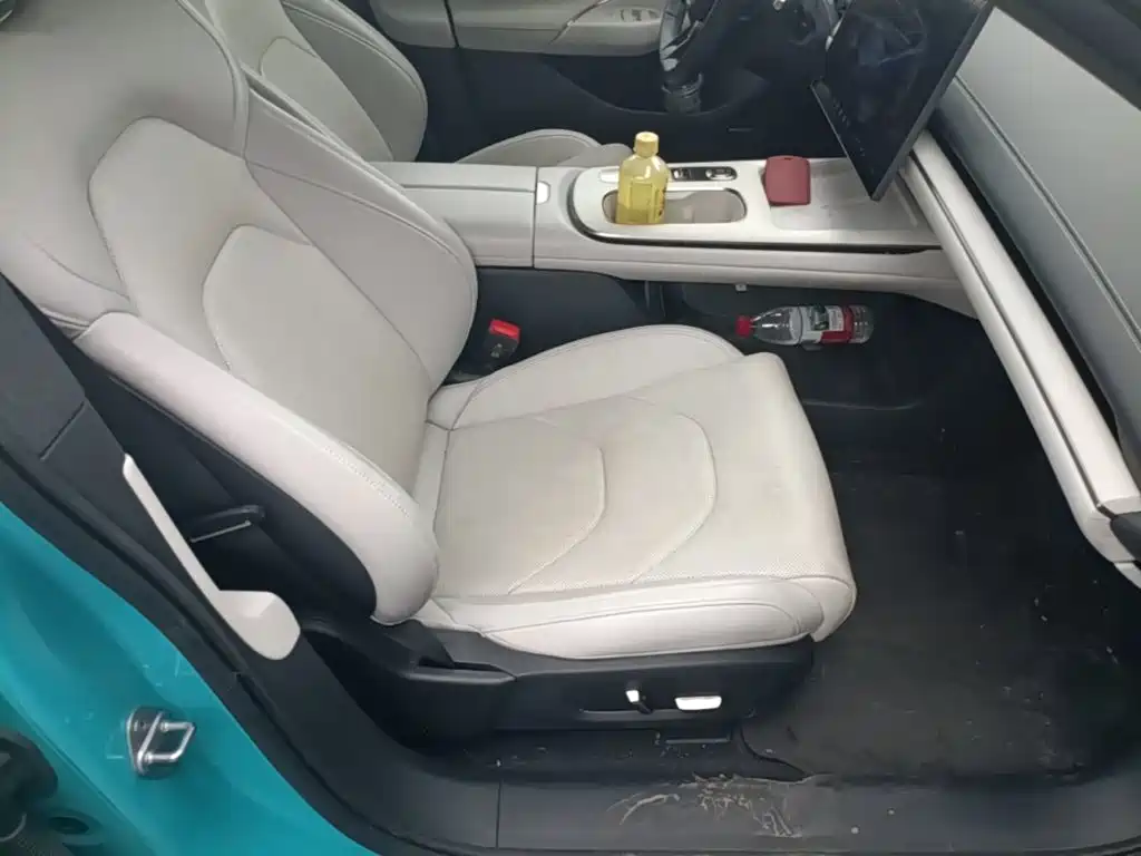 Xiaomi Auto Xiaomi SU7 2024 2024 RWD Standard Founder's Edition