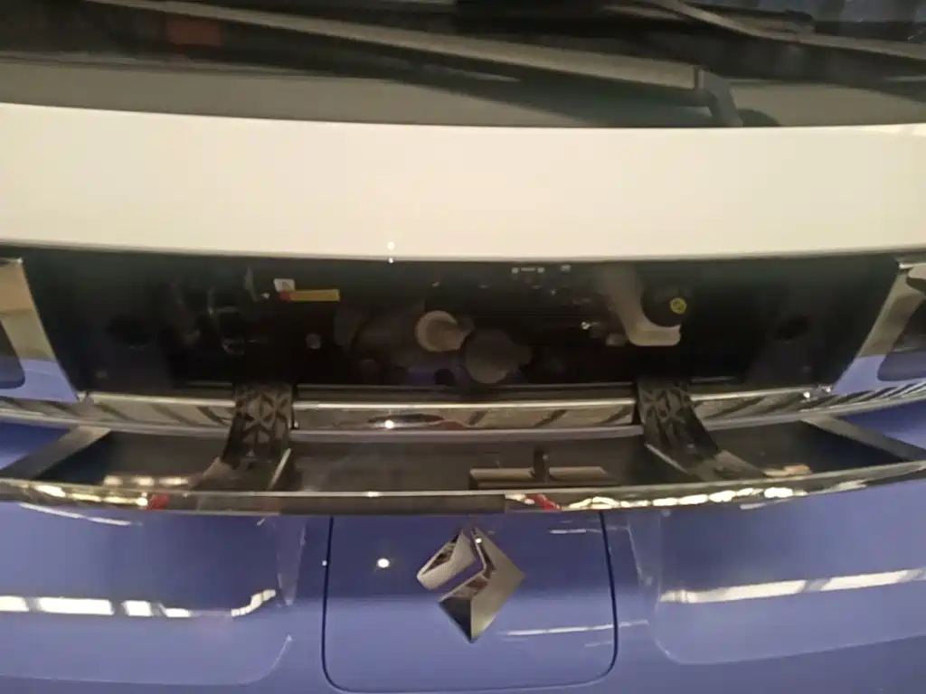 Baojun KiWi EV 2024 2023 Smart Luxury Edition LFP