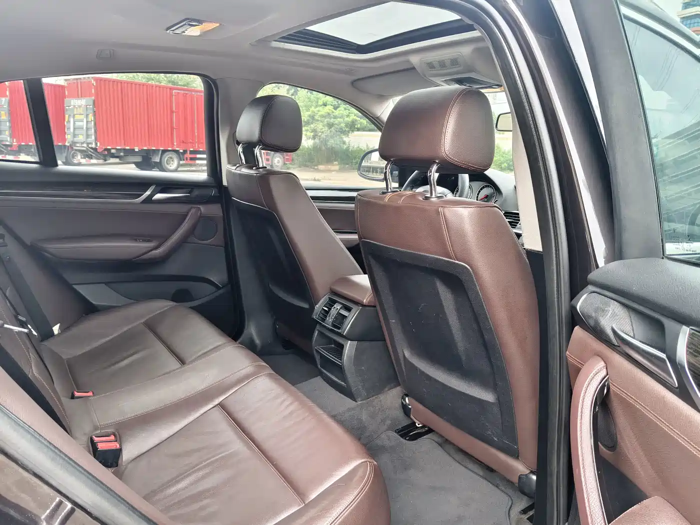 BMW X4 2014 2014 xDrive20i X Design Package