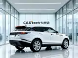 Фото 4 - Land Rover Range Rover Velar