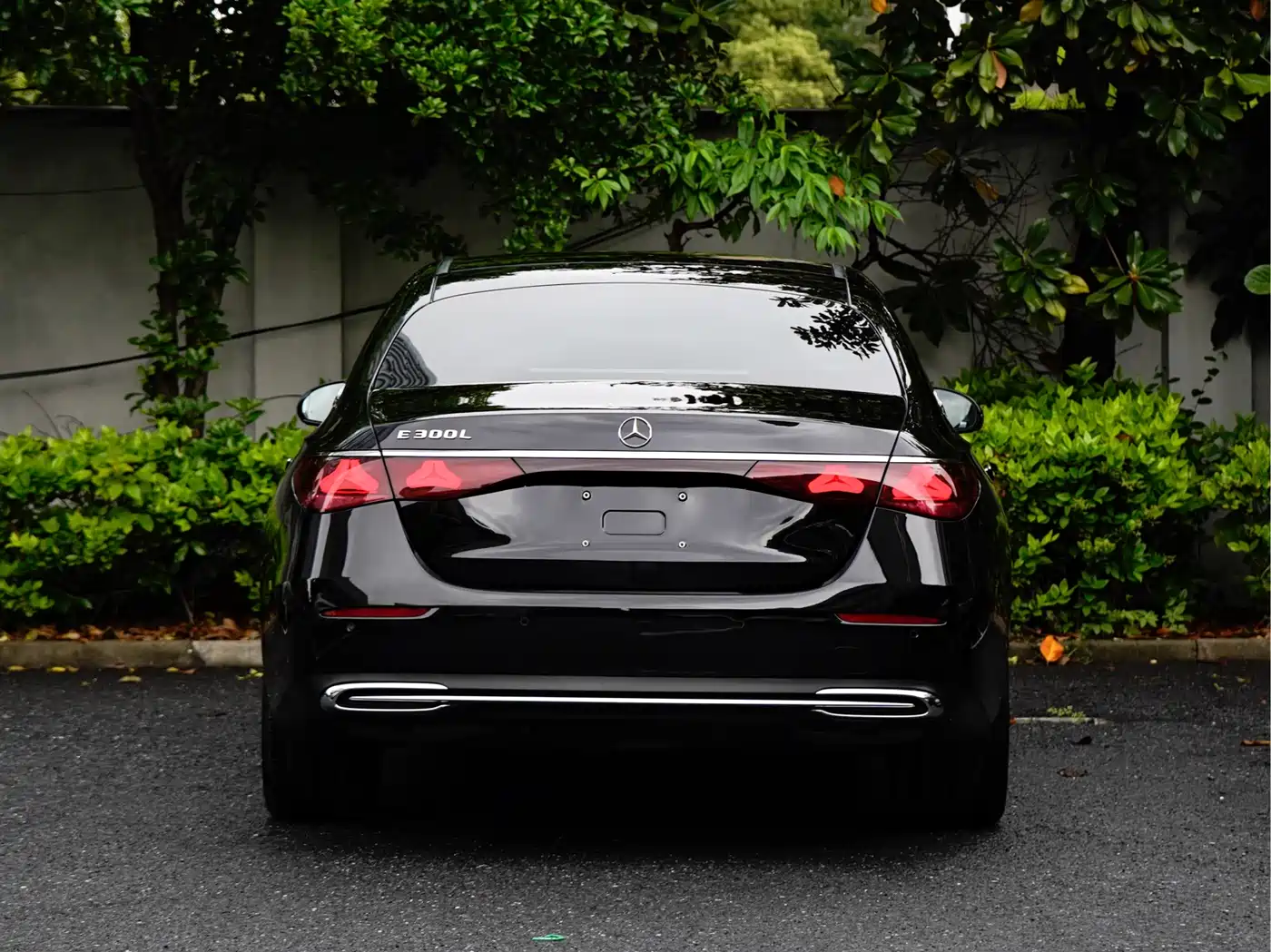 Mercedes-Benz E-Class 2024 Model E 300 L Luxury фото 5