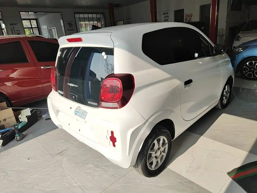 Roewe Kaiwei CLEVER 2024 2022 311km Vitality Bobo Edition