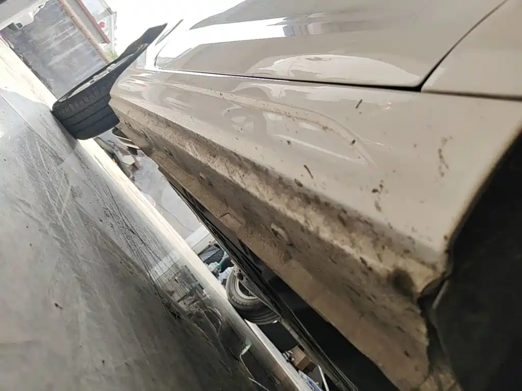 Roewe Kaiwei CLEVER 2024 2022 311km Vitality Bobo Edition