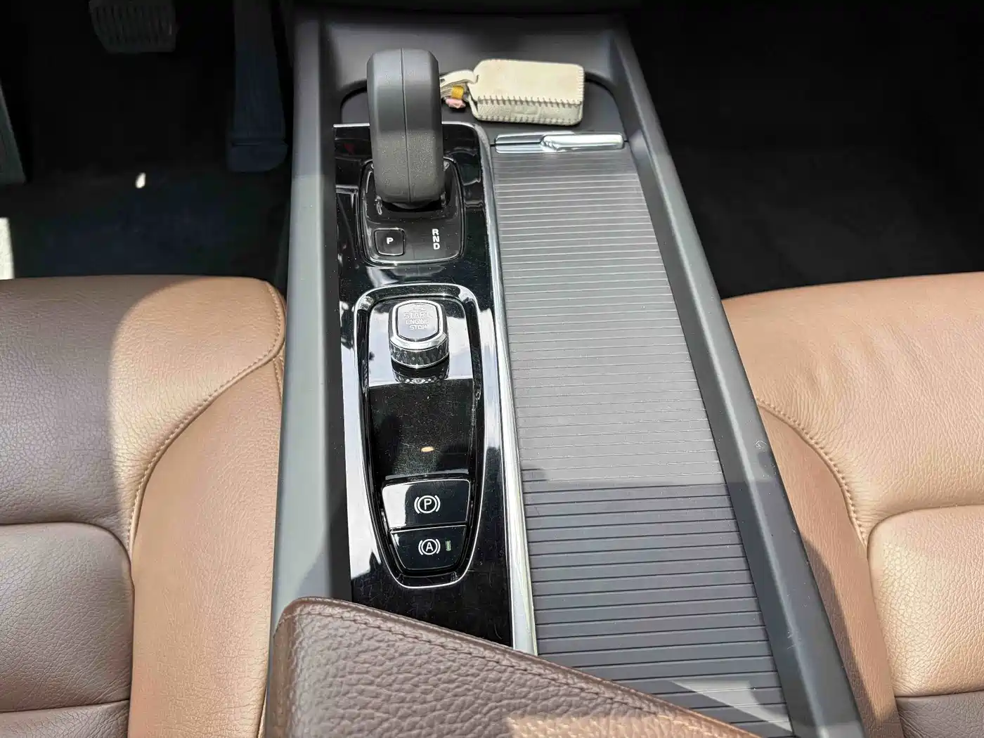Volvo S60 2022 2022 B4 Smart Comfort Luxury Edition