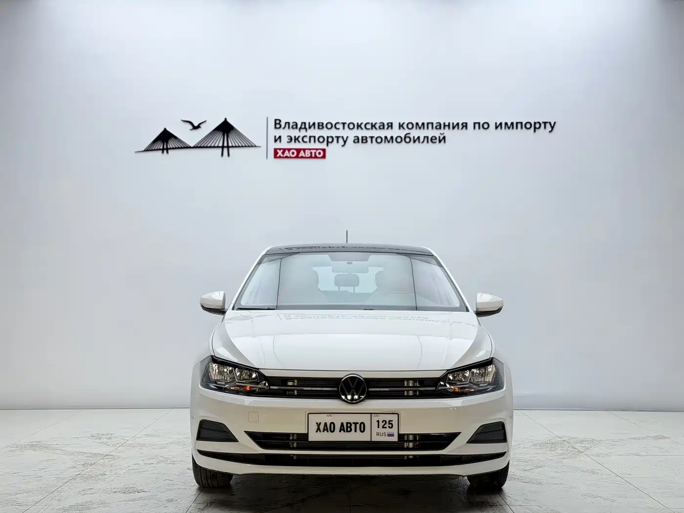 Volkswagen Polo, миниатюра 2
