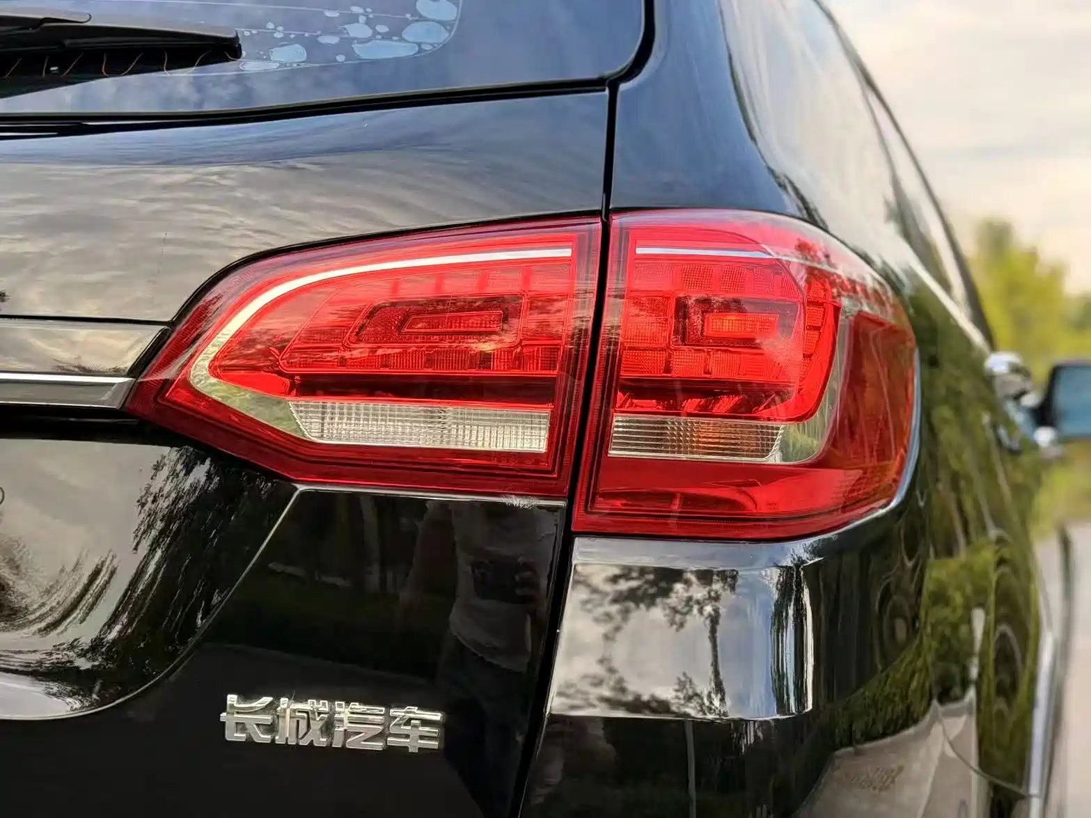 Фото 9 - Haval H6