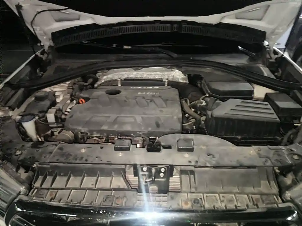 Haval H7 2016 2016 Blue Label H7 2.0T Automatic Comfort