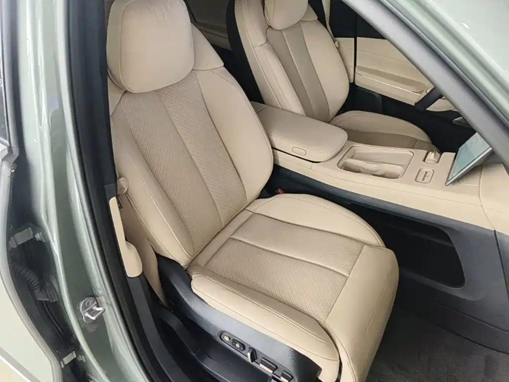 NIO EC7 2024 2024 75kWh