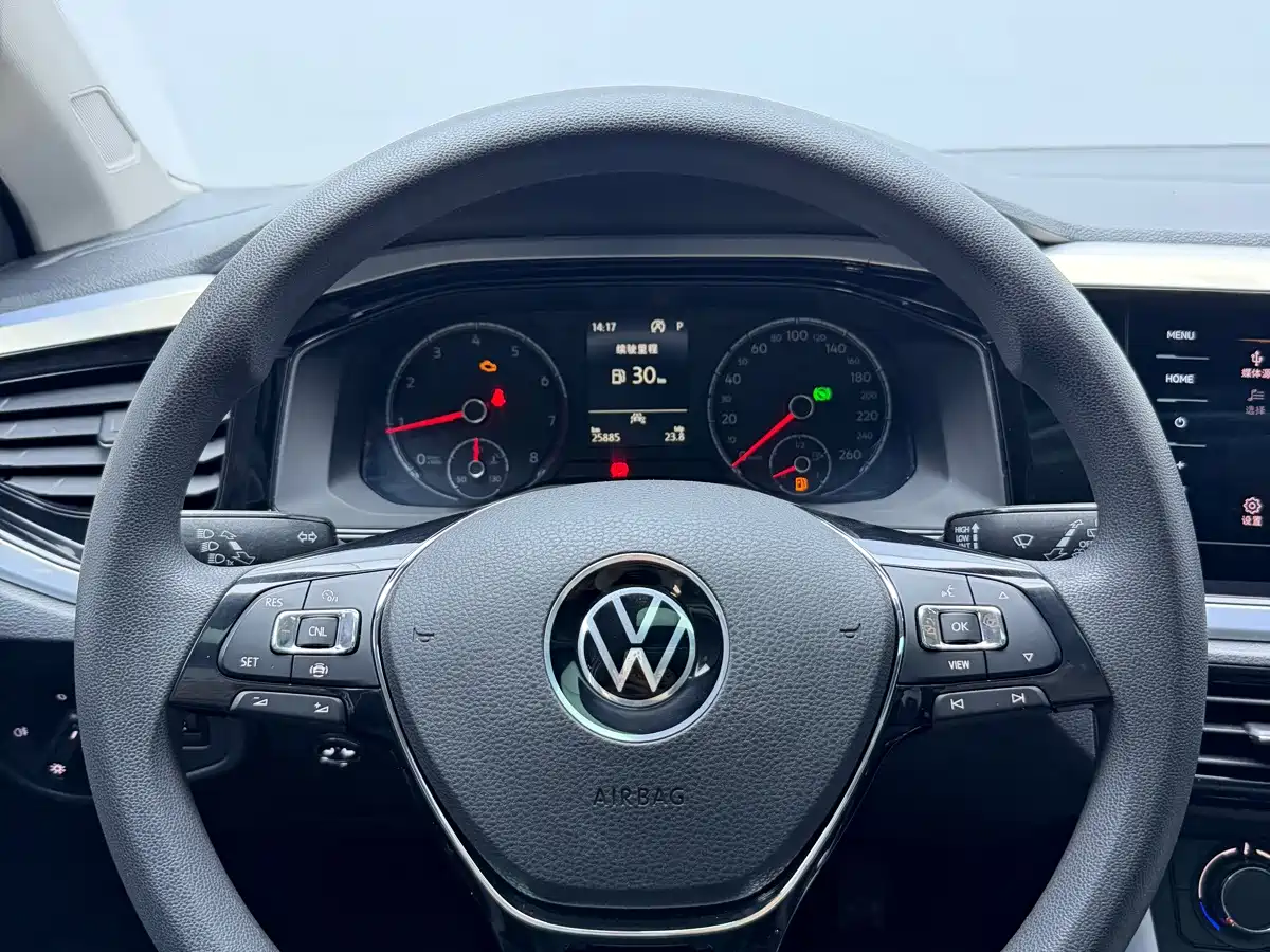 Volkswagen Polo, миниатюра 14