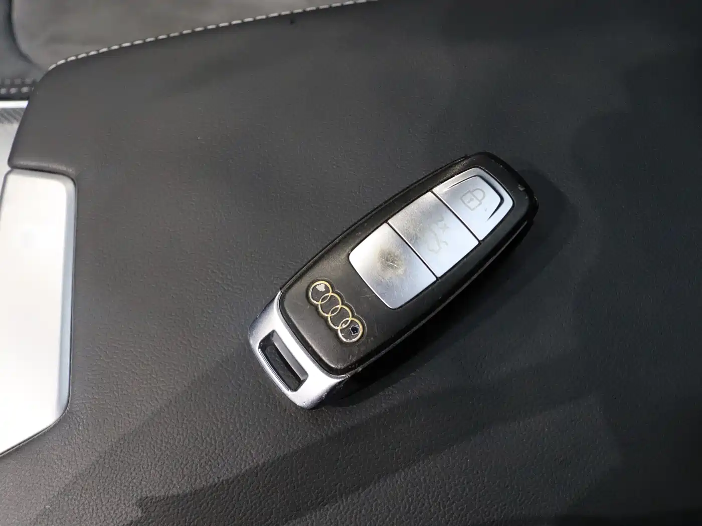 Audi A6L 2020 40 TFSI Luxury Dynamic фото 12