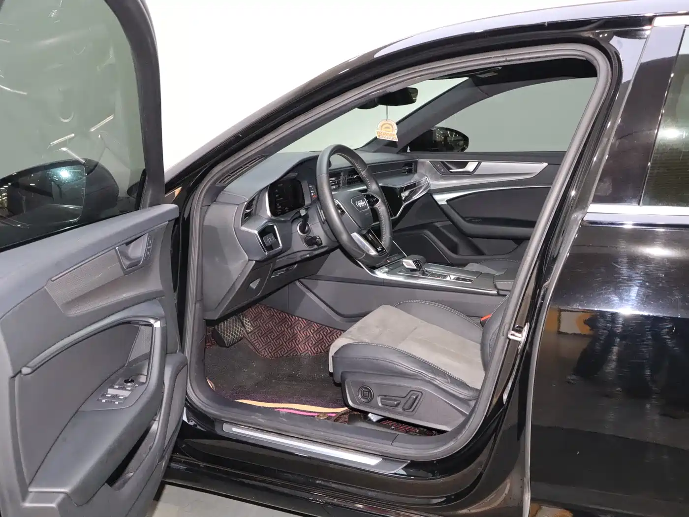 Audi A6L 2020 40 TFSI Luxury Dynamic фото 14