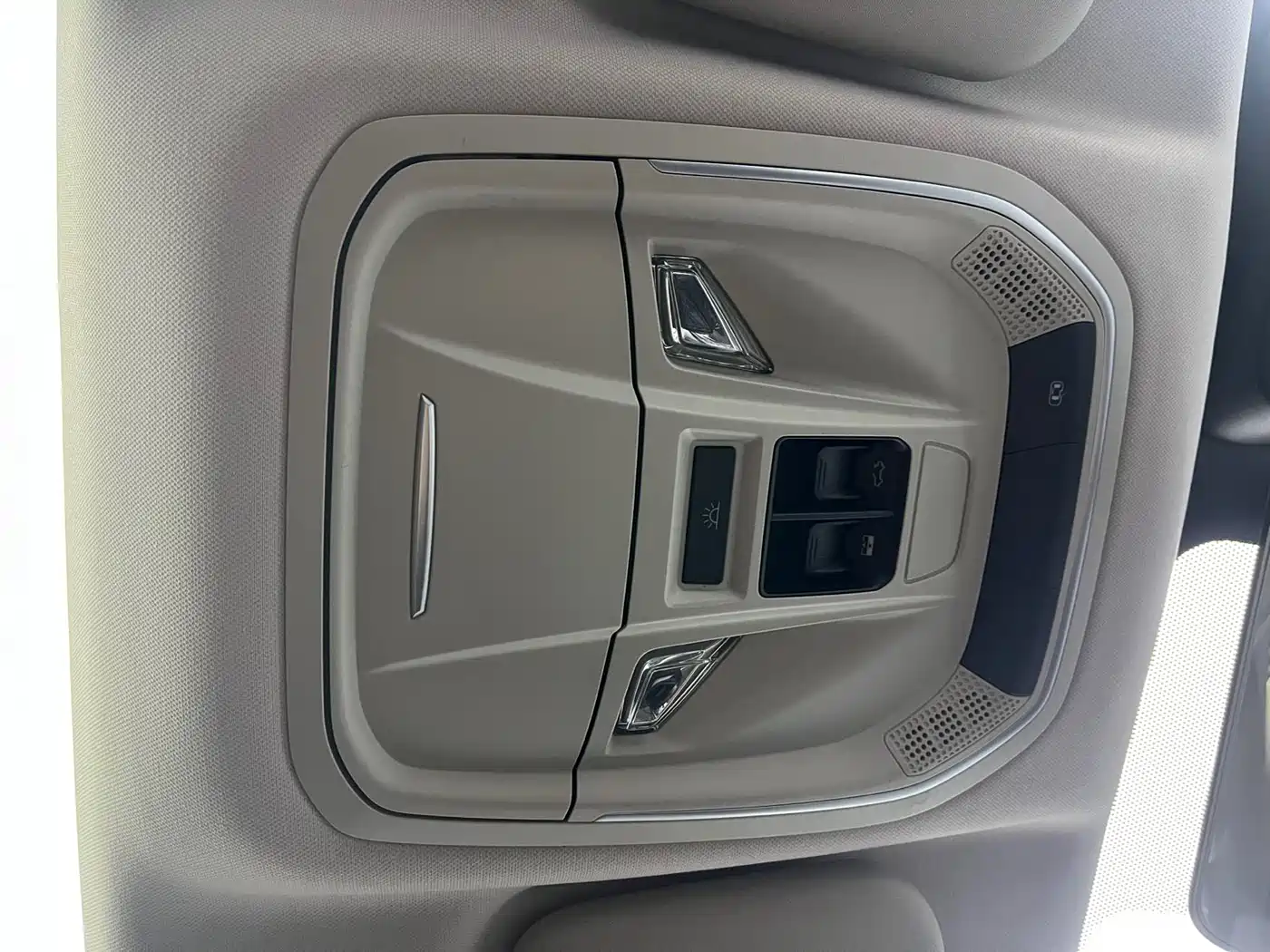 Haval Chitu 2022 Power Edition 1.5T Brass Rabbit фото 14