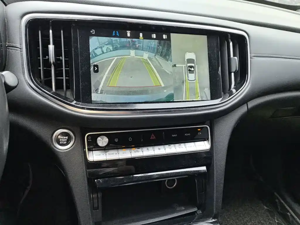 Photo 13 - GAC Trumpchi GS8