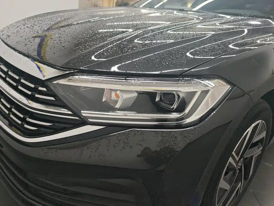 Volkswagen Sagitar, миниатюра 5