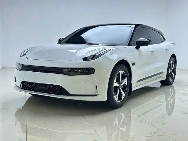 Zeekr 001 WE 100kWh