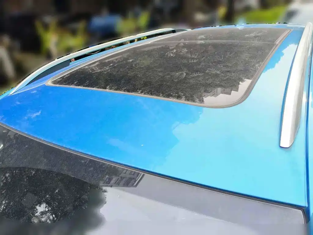 Roewe RX5 MAX 2019 2019 300TGI Automatic 4G Connected Luxury Edition