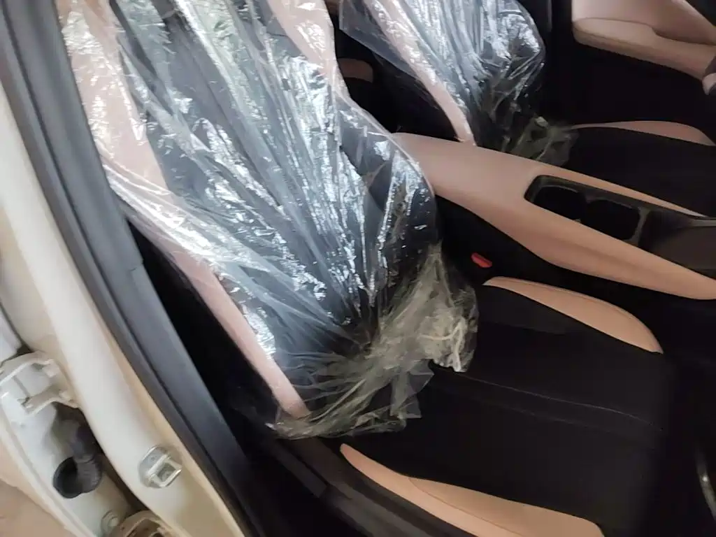 BYD Seagull 2026 2025 Smart Drive Edition 305km Vitality Version