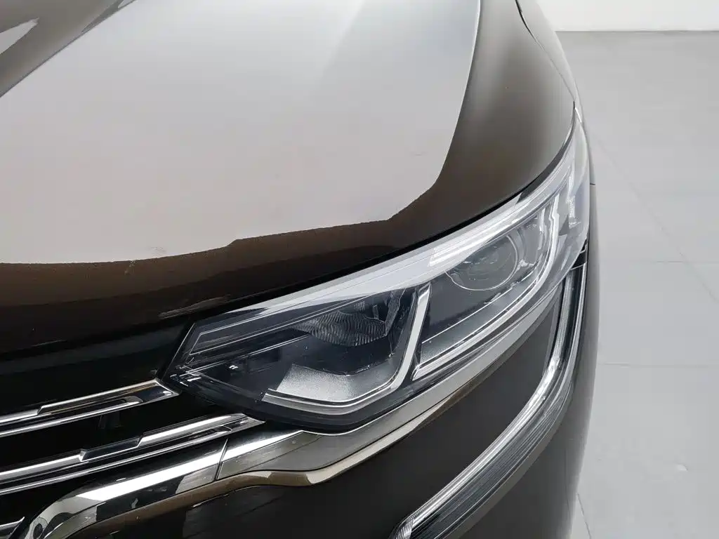 Renault Koleos 2018 2018 2.0L 2WD Comfort Edition
