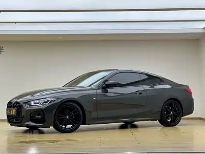 BMW 4